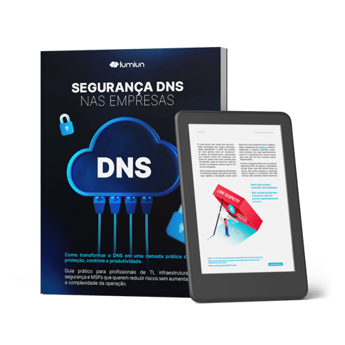 Segurança DNS