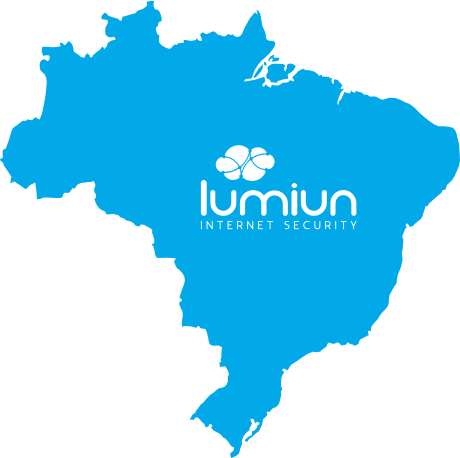 Mapa da Lumiun